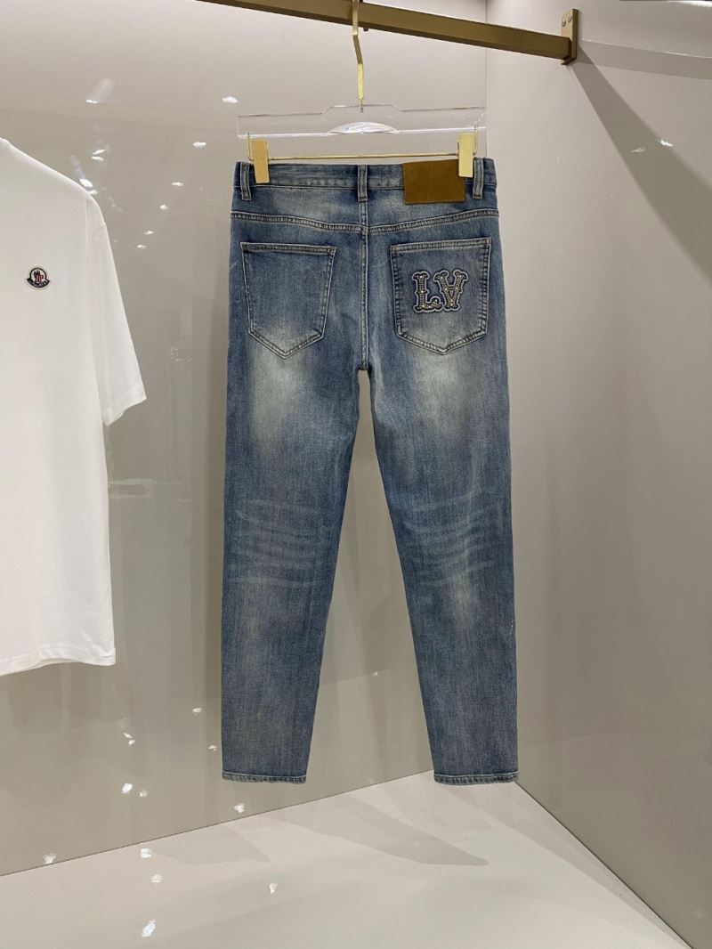 Louis Vuitton Jeans